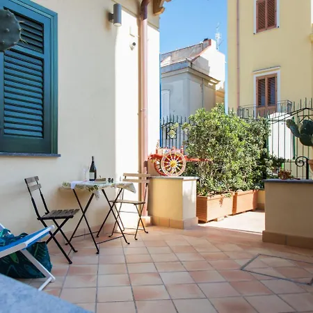 Nonna Anna Guest house *