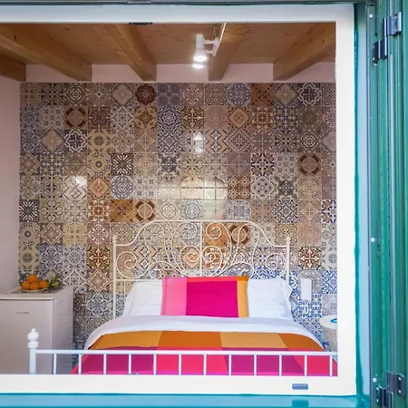 Nonna Anna Guest house *