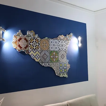 Bed and Breakfast Politeama Center