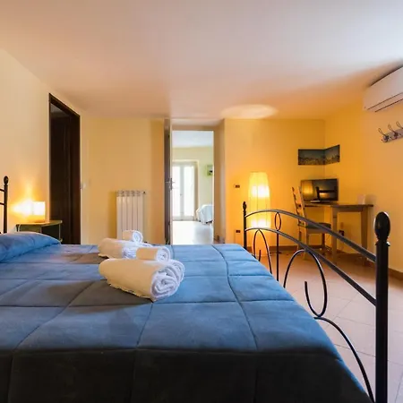 Antica Dimora Bed & Breakfast Palermo