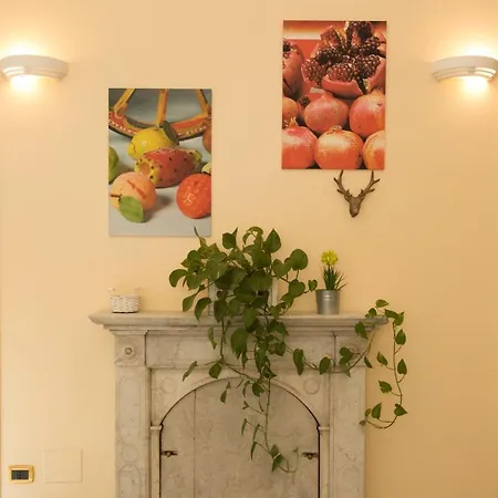 Bed & Breakfast Antica Dimora 3*