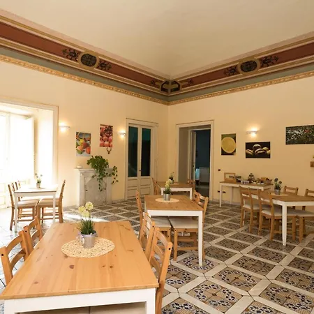 Antica Dimora 3*