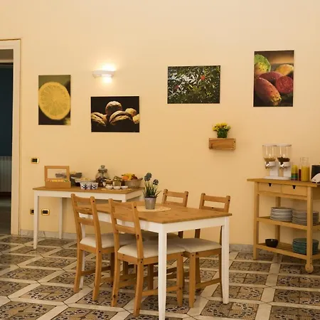 Antica Dimora 3*