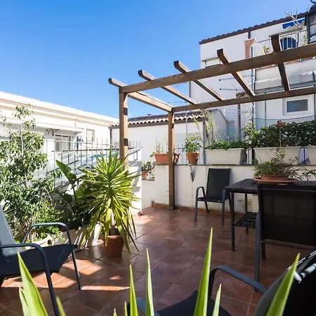 Bed and Breakfast Ai Tintori Παλέρμο