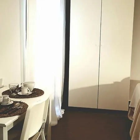 Lory Apartamento *