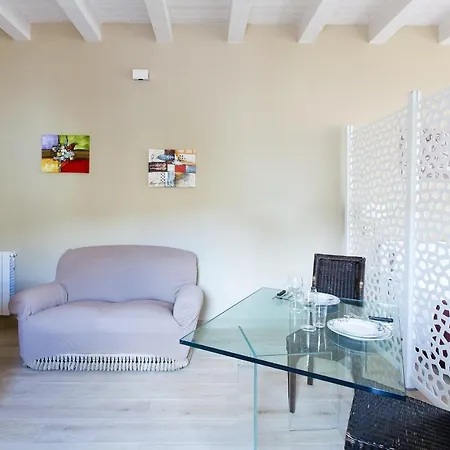 Appartement Greek *
