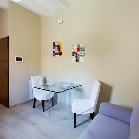 Apartment Greek