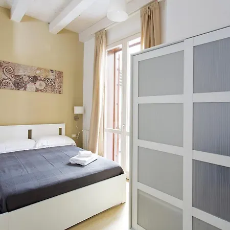Apartment Greek