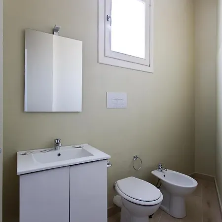 Apartment Greek Palermo