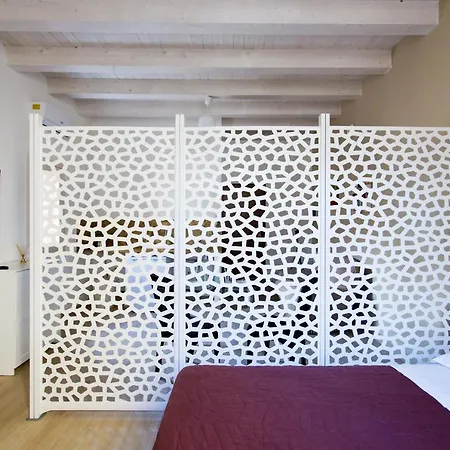 Apartment Greek Palermo