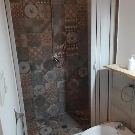 Homestay Casa Antadia 25 Palermo