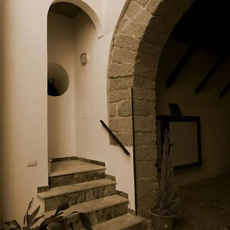 Casa Bellini Palermo