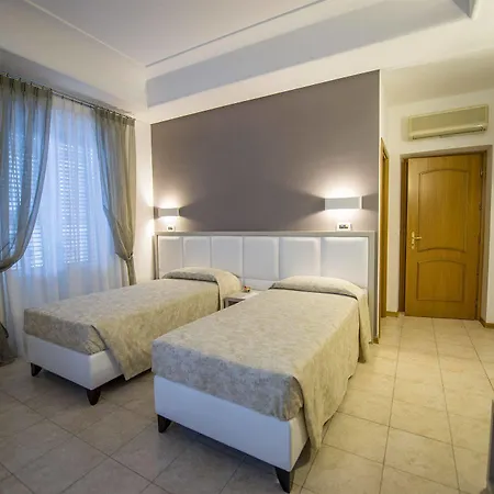 Artemisia Palace Ξενοδοχείο Παλέρμο