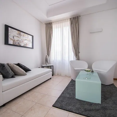 Artemisia Palace 4* Παλέρμο