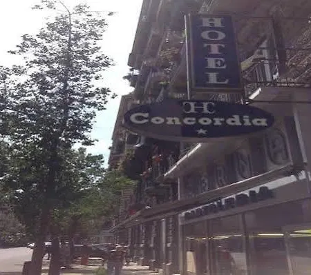 Concordia