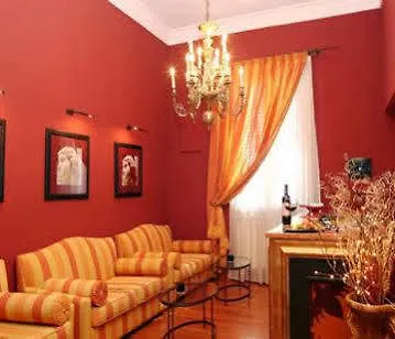 Ambasciatori 4* باليرمو