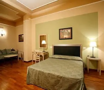 Ambasciatori 4* باليرمو