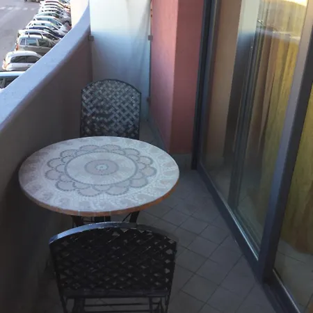 Apartmán Esmeralda