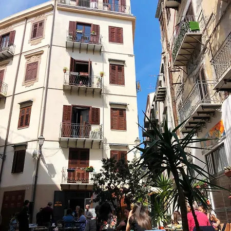 Casa Nostra Bed & Breakfast