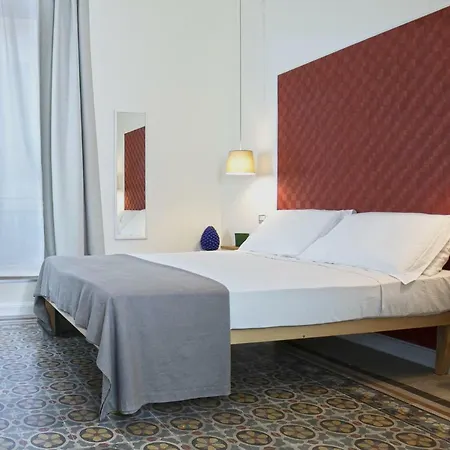 게스트하우스 Bed In 2*