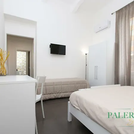 Palermo Inn Suite * Palermo