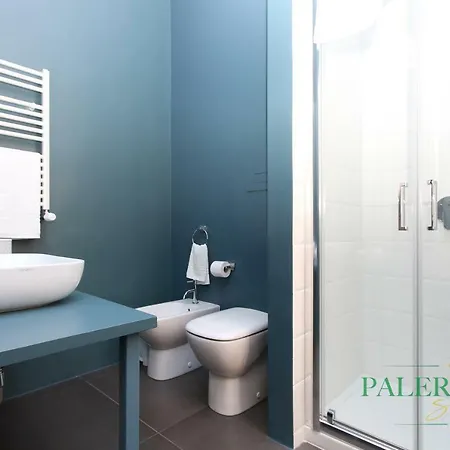 Palermo Inn Suite Bed & Breakfast *
