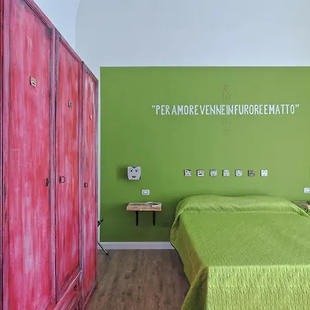 Bed & Breakfast Afea Art & 3*