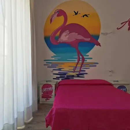 Bed & Breakfast Afea Art & Palermo