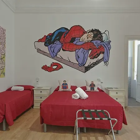 Afea Art & Bed & Breakfast