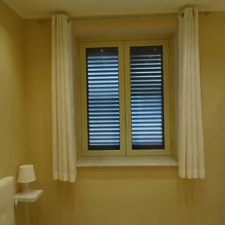 Bed & Breakfast Monte Palace 2*