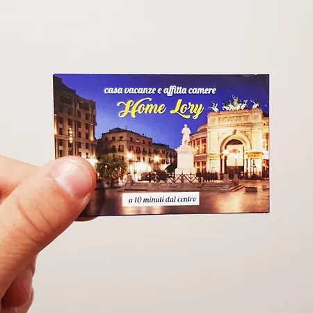 Lory Apartamento *