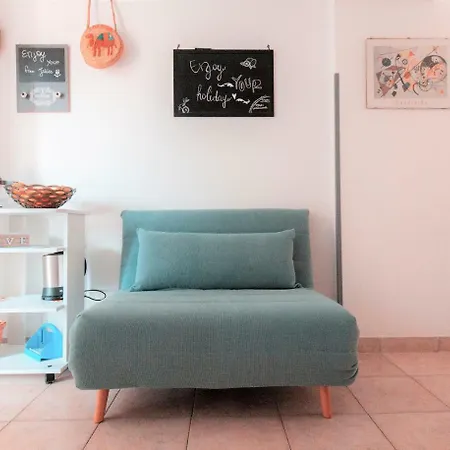 Casa Porta Nuova Palermo
