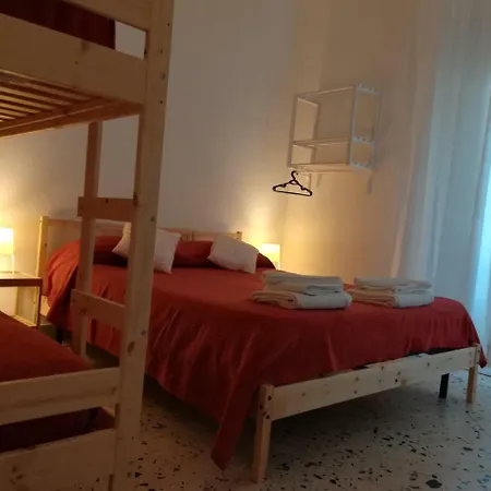 Casa Antadia 25 Palermo