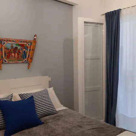 Bed & Breakfast Real Fonderia Palermo