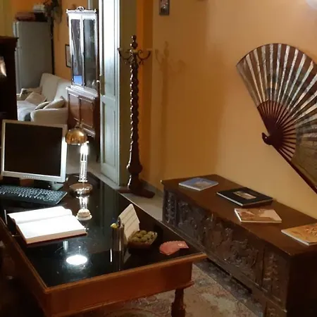 Bed and breakfast Cavour Il Conte Camillo