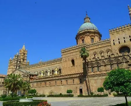 Appartamento Lory Palermo