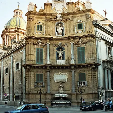 Lory Appartamento Palermo