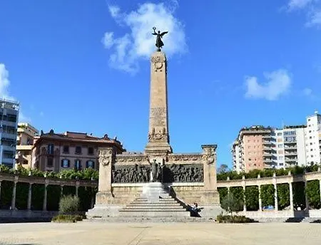 Lory Appartamento Palermo