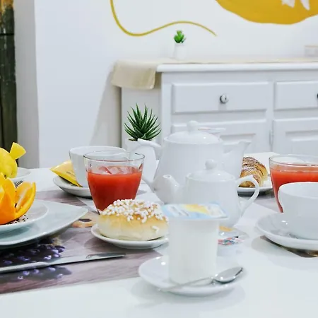 Afea Art & 住宿加早餐酒店