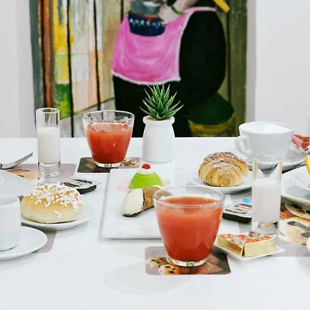 Afea Art & 3* Palermo