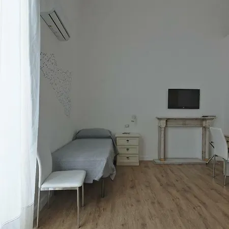 Bed & Breakfast Afea Art & Palermo