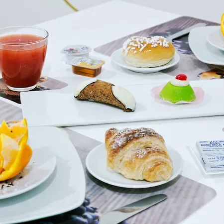 Afea Art & 3* Palermo