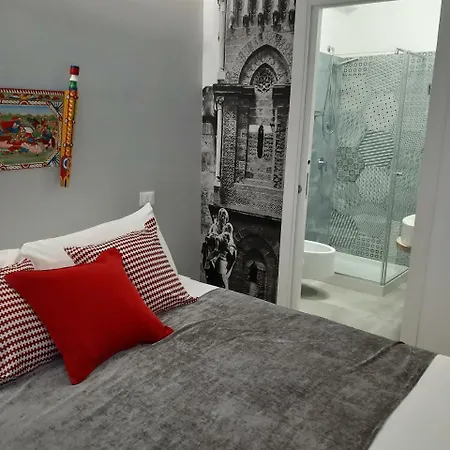 Real Fonderia Bed & Breakfast