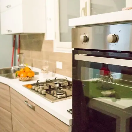 Apartment Le Di Ninni Palermo