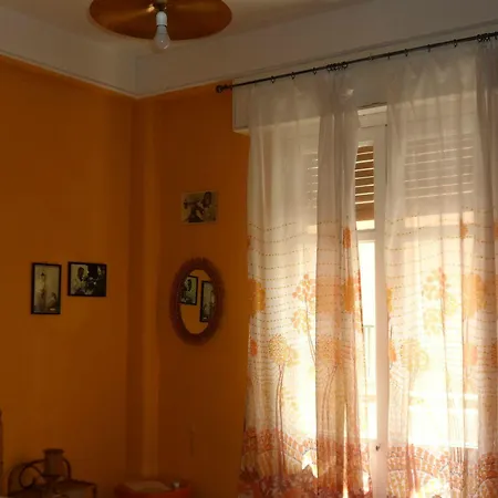 Bed & Breakfast Radioretro 3*
