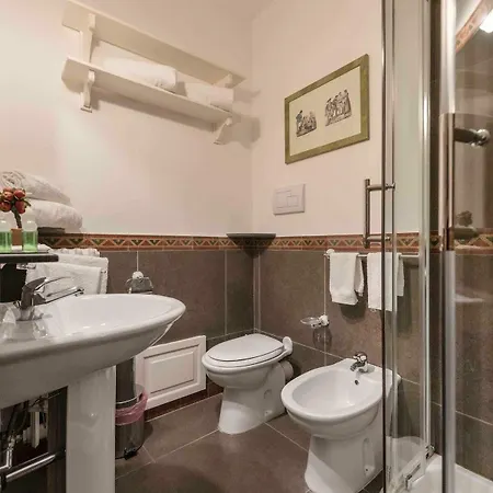 Palazzo Benso Bed & Breakfast Palermo