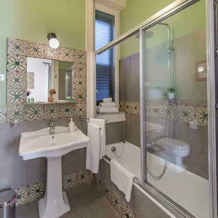 Palazzo Benso Bed & Breakfast 3*