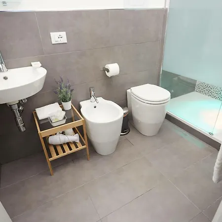 L'orlando Furioso Bed & Breakfast