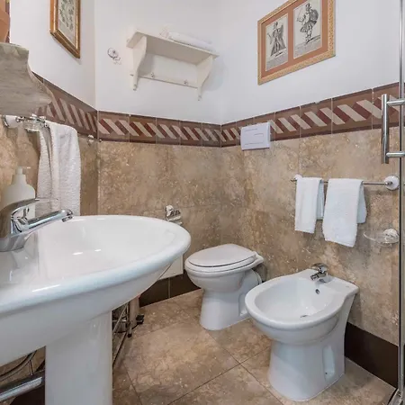 Palazzo Benso Bed & Breakfast