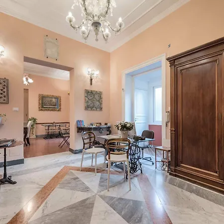 Bed & Breakfast Palazzo Benso 3*